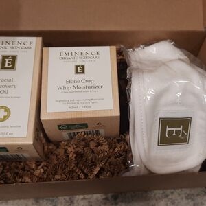 Eminence Skin Care Pack